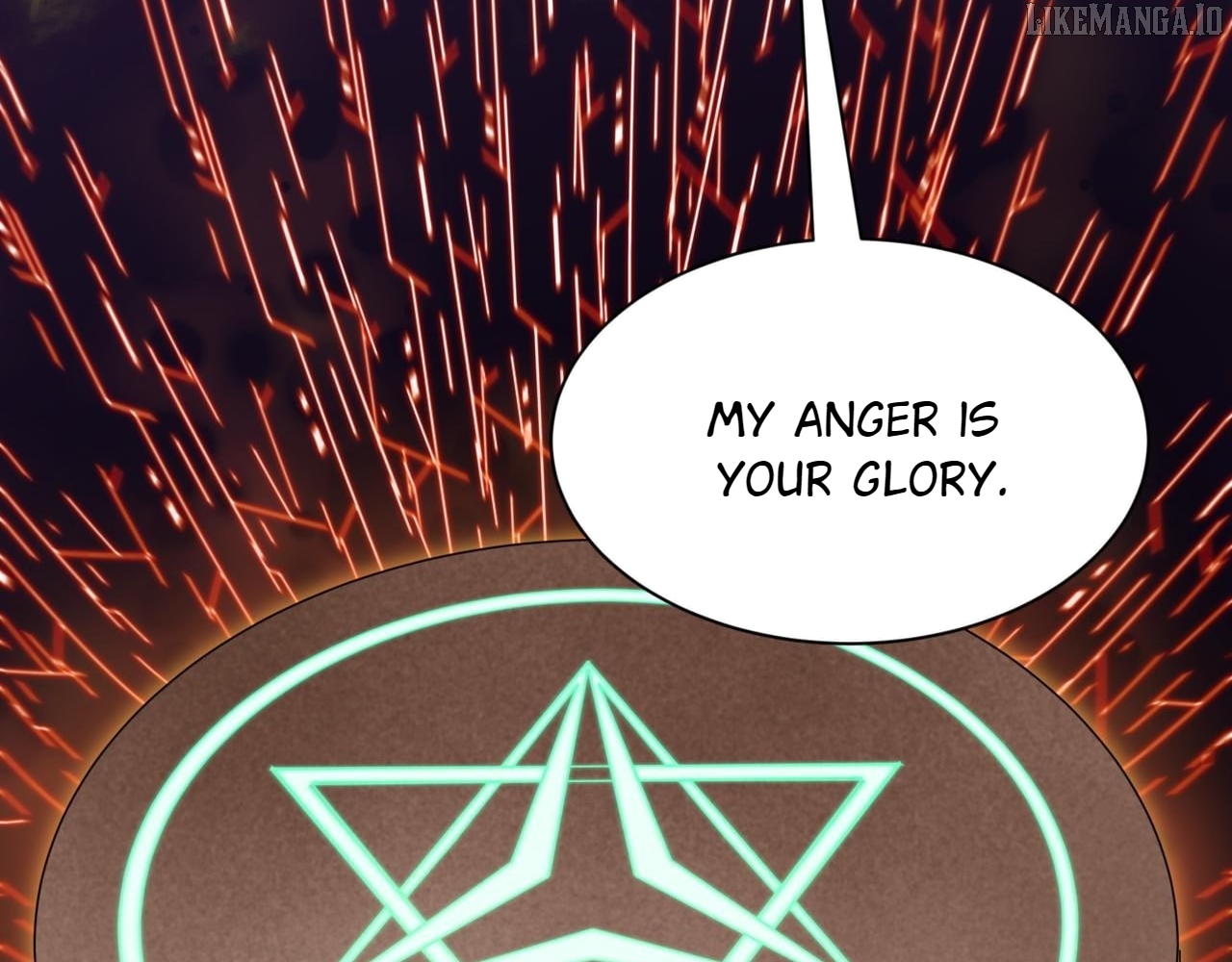Era of the Haunted Chapter 530 - page 15